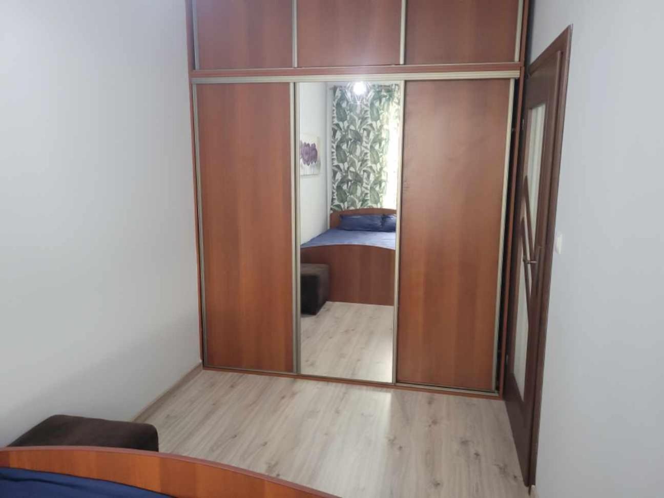 Apartament Podwale Odra Tower Rynek 15 Floor Вроцлав Экстерьер фото