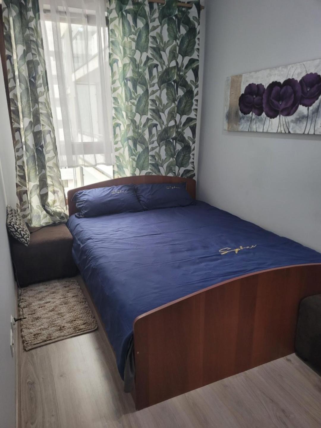Apartament Podwale Odra Tower Rynek 15 Floor Вроцлав Экстерьер фото